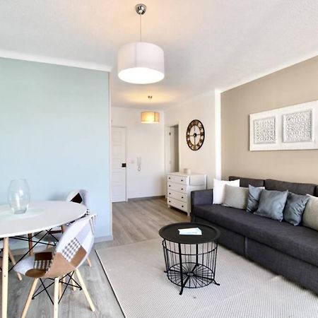 Apartamento Oa Daire Armação de Pêra Dış mekan fotoğraf