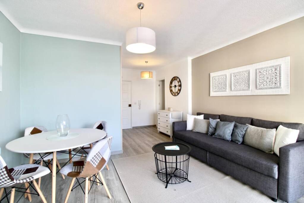 Apartamento Oa Daire Armação de Pêra Dış mekan fotoğraf