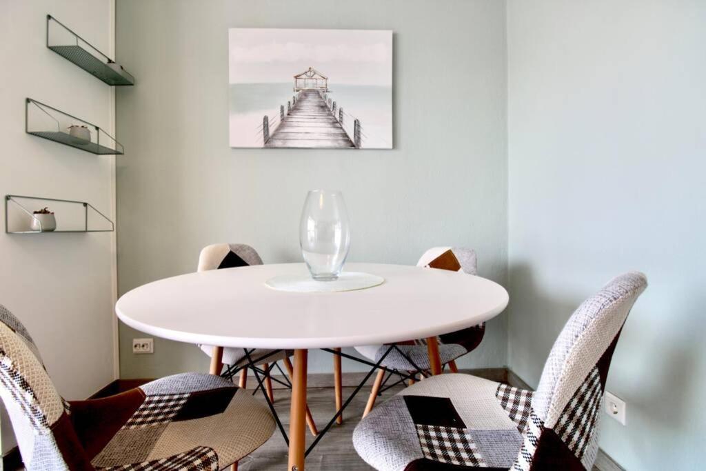 Apartamento Oa Daire Armação de Pêra Dış mekan fotoğraf