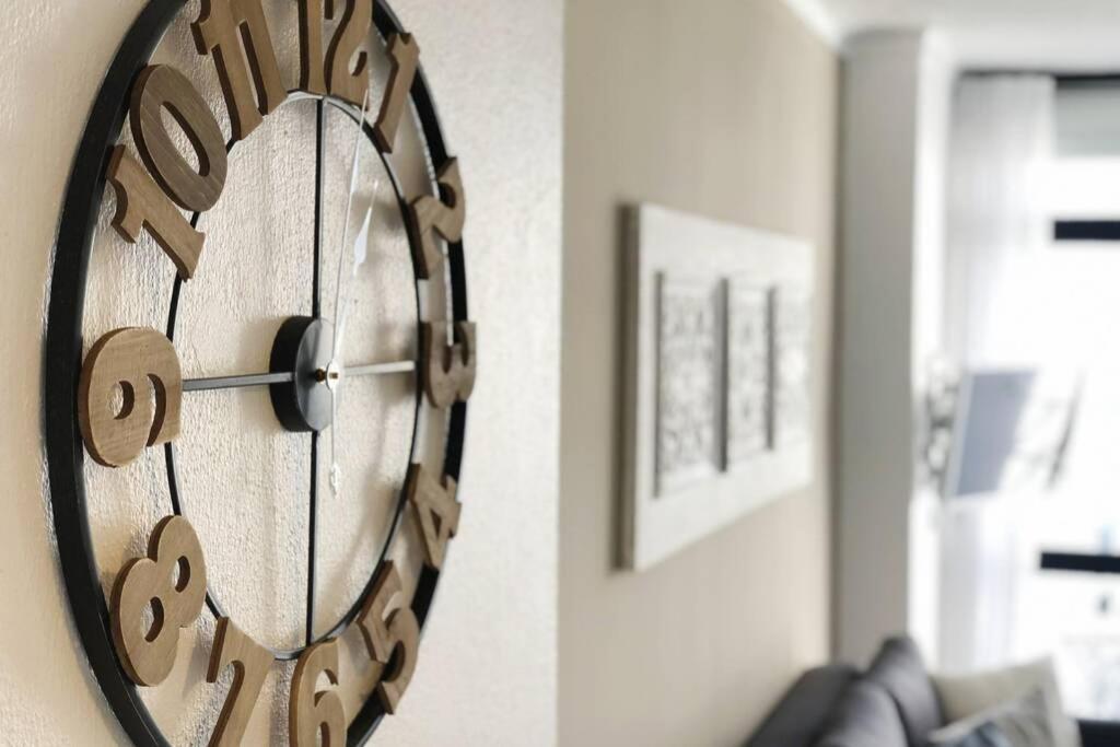 Apartamento Oa Daire Armação de Pêra Dış mekan fotoğraf