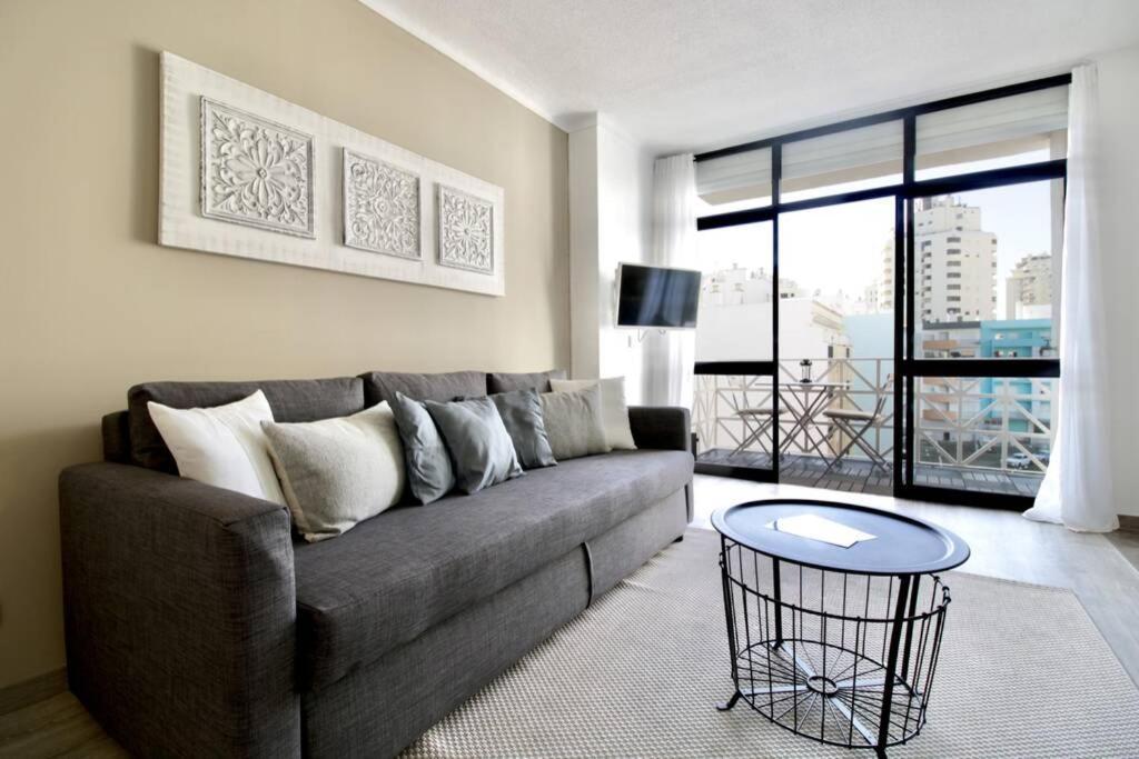 Apartamento Oa Daire Armação de Pêra Dış mekan fotoğraf