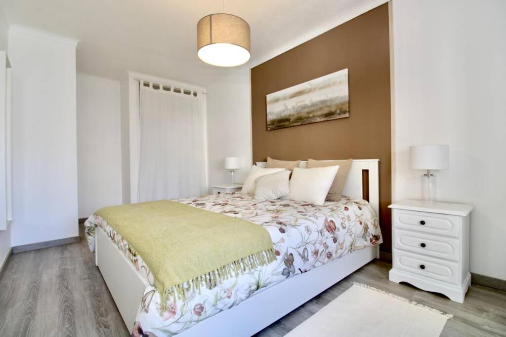 Apartamento Oa Daire Armação de Pêra Dış mekan fotoğraf