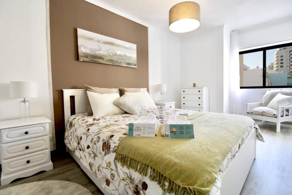Apartamento Oa Daire Armação de Pêra Dış mekan fotoğraf