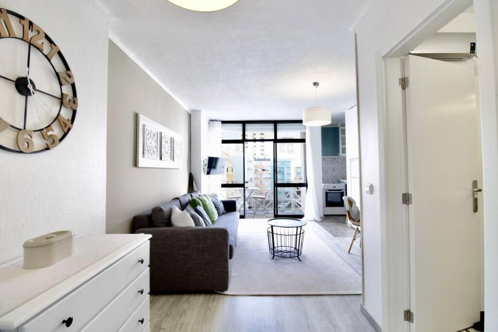 Apartamento Oa Daire Armação de Pêra Dış mekan fotoğraf