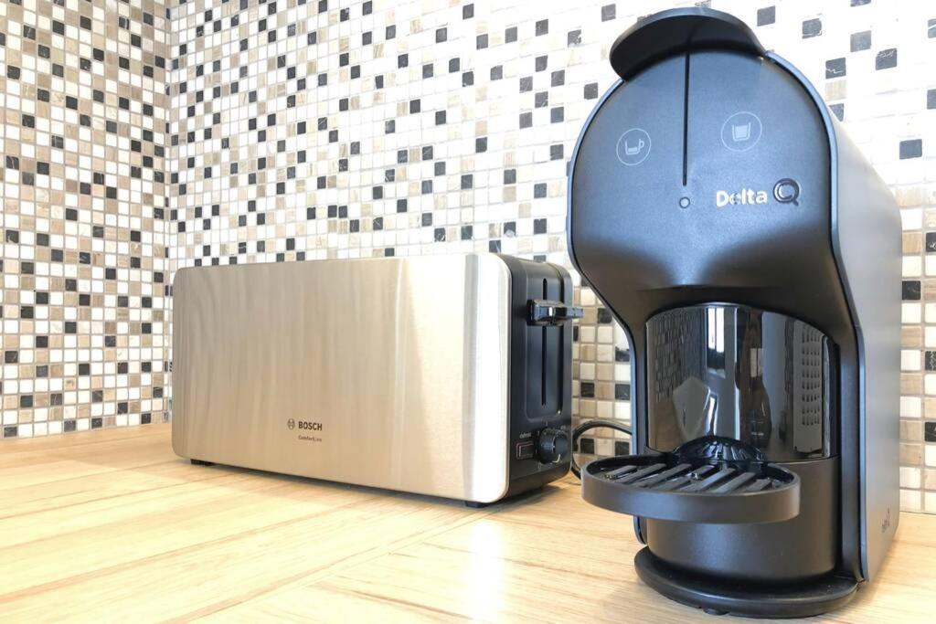 Apartamento Oa Daire Armação de Pêra Dış mekan fotoğraf